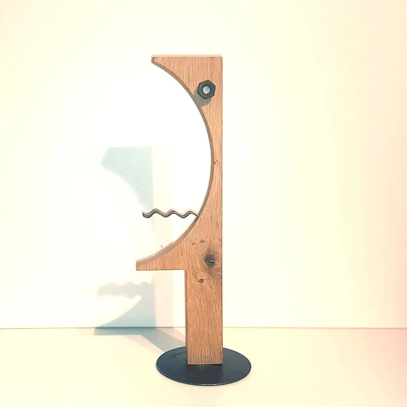 Squaller - Skulptur Recycling + Upcycling = nachhaltige Designer-Möbel + Accessoires aus Leipzig